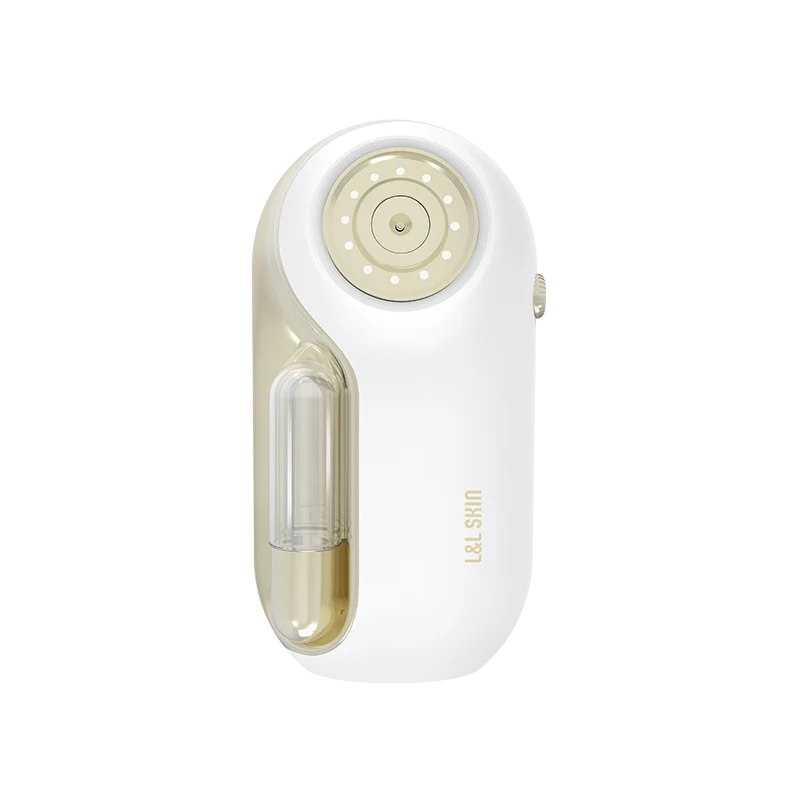MINA Transdermal Hydration Device