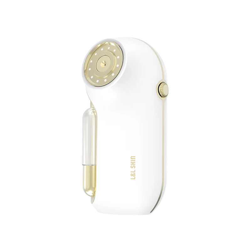 MINA Transdermal Hydration Device