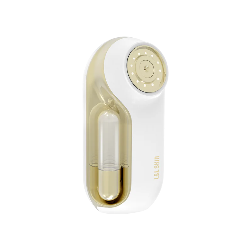 MINA Transdermal Hydration Device
